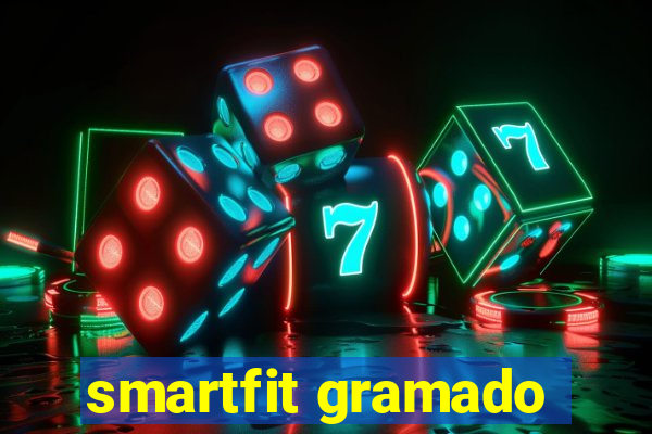 smartfit gramado